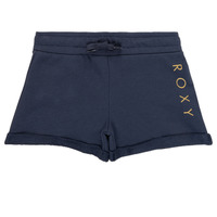 Abbigliamento Bambina Shorts / Bermuda Roxy ALWAYS LIKE THIS Marine