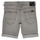 Abbigliamento Bambino Shorts / Bermuda Teddy Smith SCOTTY 3 Grigio