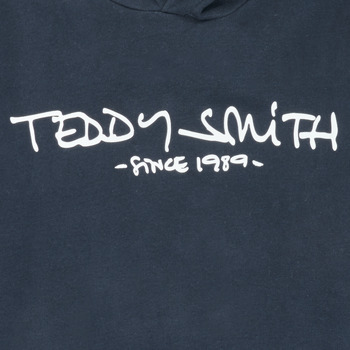 Teddy Smith SICLASS Blu