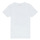 Abbigliamento Bambino T-shirt maniche corte Teddy Smith JULIO Bianco