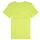 Abbigliamento Bambino T-shirt maniche corte Tommy Hilfiger KB0KB05628 Giallo