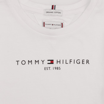 Tommy Hilfiger KG0KG05023 Bianco