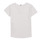Abbigliamento Bambina T-shirt maniche corte Tommy Hilfiger KG0KG05023 Bianco