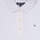 Abbigliamento Bambino Polo maniche corte Tommy Hilfiger KB0KB03975 Bianco