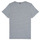 Abbigliamento Bambino T-shirt maniche corte Tommy Hilfiger KB0KB04140 Grigio