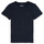 Abbigliamento Bambino T-shirt maniche corte Tommy Hilfiger KB0KB04140 Marine