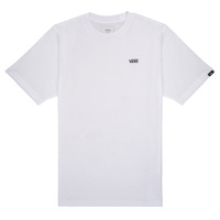 Abbigliamento Unisex bambino T-shirt maniche corte Vans BY LEFT CHEST Bianco