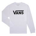 Image of T-shirts a maniche lunghe Vans BY VANS CLASSIC LS