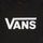 Abbigliamento Unisex bambino T-shirts a maniche lunghe Vans BY VANS CLASSIC LS Nero