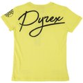 Image of T-shirt Pyrex T-Shirt Bambino Scritta Corsivo
