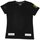 Abbigliamento Unisex bambino T-shirt maniche corte Pyrex T-Shirt Bambino Scritta Corsivo Nero