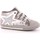 Scarpe Unisex bambino Sneakers basse Chicco 402 - 01062496 Argento