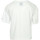 Abbigliamento Donna T-shirt maniche corte Champion Crewneck T-Shirt Bianco