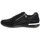 Scarpe Donna Sneakers Rieker N7033 Nero