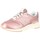 Scarpe Donna Sneakers New Balance GR 997 Rosa