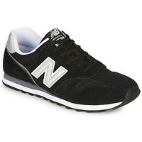 Scarpe Sneakers basse New Balance 373 Nero