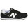 Scarpe Sneakers basse New Balance 373 Nero