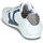 Scarpe Uomo Sneakers basse Redskins WARREN Bianco / Blu / Grigio