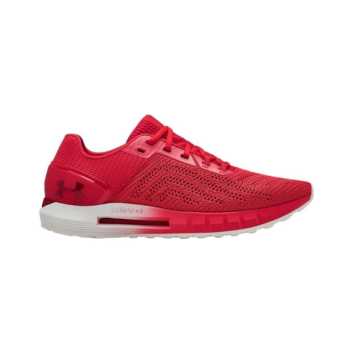 Scarpe Uomo Sneakers basse Under Armour Hovr Sonic 2 Rosso