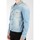 Abbigliamento Uomo Giacche / Blazer Wrangler Denim Jacket W458QE20T Blu