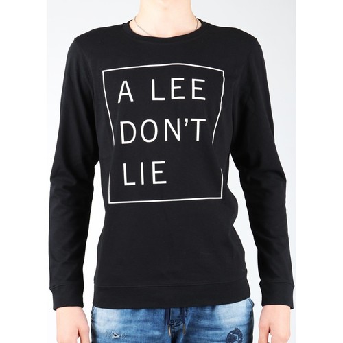 Abbigliamento Uomo T-shirt & Polo Lee Don`t Lie Tee LS L65VEQ01 Multicolore