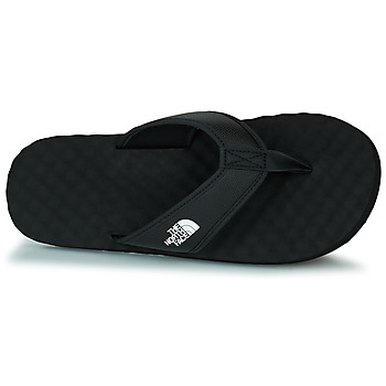 The North Face Base Camp Flip-Flop II Nero / Bianco
