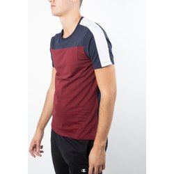Abbigliamento Uomo T-shirt maniche corte Get Fit T-Shirt Uomo SS Premium Blu