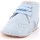 Scarpe Unisex bambino Scarpette neonato Baby Chick 33 - 652 Blu