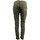 Abbigliamento Donna Jeans By La Vitrine Jeans kaki B3021-VB Verde