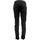 Abbigliamento Donna Jeans By La Vitrine Jeans noir B3021-H Nero