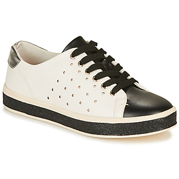 Scarpe Donna Sneakers basse André PENNY Bianco