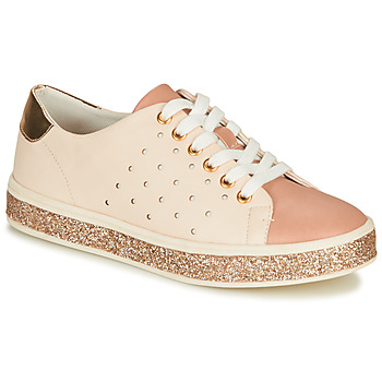 Scarpe Donna Sneakers basse André PENNY Rosa