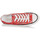 Scarpe Donna Sneakers basse André HAPPY Rosso