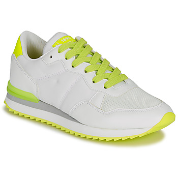 Scarpe Donna Sneakers basse André HISAYO Bianco