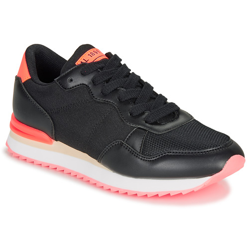 Scarpe Donna Sneakers basse André HISAYO Nero