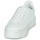 Scarpe Donna Sneakers basse André HELGE Bianco