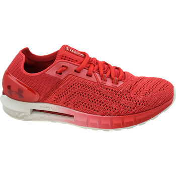 Scarpe Uomo Running / Trail Under Armour Hovr Sonic 2 Rosso