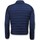 Abbigliamento Uomo Giacche / Blazer Enos 100898988 Blu