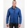 Abbigliamento Uomo Giacche / Blazer Enos 100899021 Blu