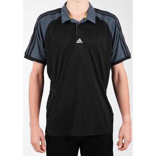 Abbigliamento Uomo T-shirt & Polo adidas Originals Adidas Polo Shirt Z21226-365 Multicolore