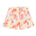 Abbigliamento Bambina Shorts / Bermuda Lili Gaufrette LORIA Multicolore