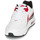 Scarpe Uomo Sneakers basse Nike AIR MAX LTD 3 Bianco / Nero / Rosso