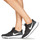 Scarpe Donna Multisport Nike REVOLUTION 5 Nero / Bianco
