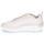 Scarpe Donna Sneakers basse Nike AMIXA Rosa / Bianco