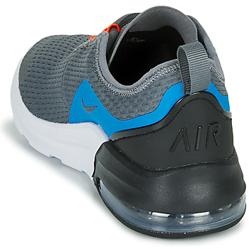 Nike AIR MAX MOTION 2 GS Grigio / Blu