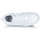Scarpe Unisex bambino Sneakers basse Nike COURT BOROUGH LOW 2 GS Bianco