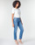 Abbigliamento Donna T-shirt maniche corte Marciano ICED LOGO TEE Bianco / Blu