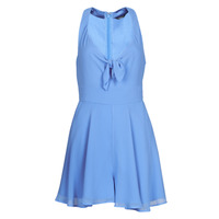Abbigliamento Donna Tuta jumpsuit / Salopette Marciano HORIZON ROMPER Blu