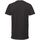 Abbigliamento Uomo T-shirt & Polo Fila SEAMUS Nero