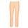 Abbigliamento Donna Pantaloni 5 tasche Freeman T.Porter LOREEN NEW MAGIC COLOR Rosa corallo